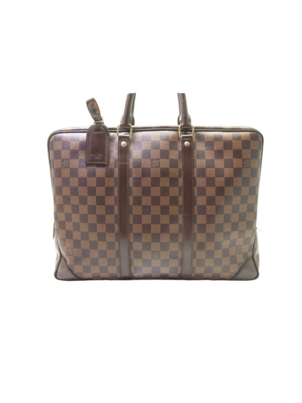 Louis Vuitton Pdv Damier Business Bag